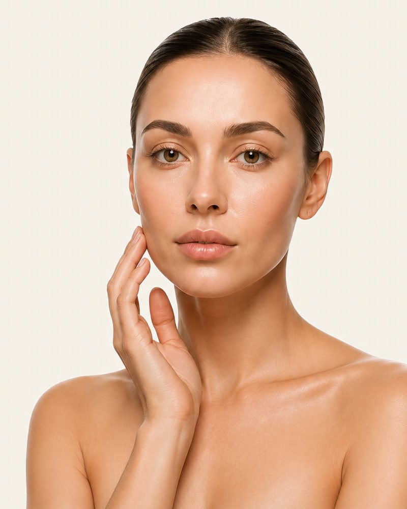 Косметология без уколов в Ташкенте — ухоженная кожа после процедур Eco Cosmetology by Julia